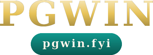 PGWIN โลโก้